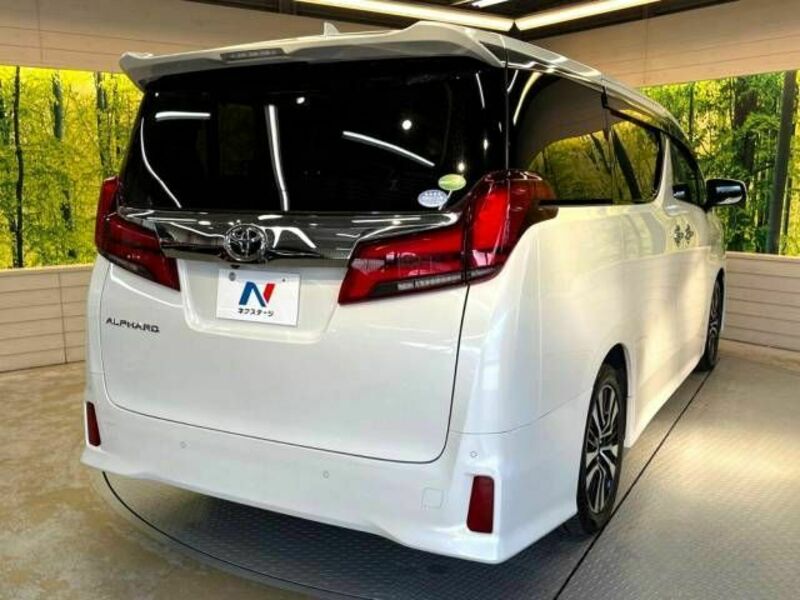 ALPHARD-18