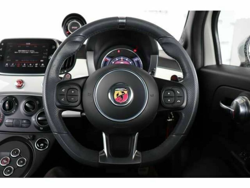 ABARTH 595-9