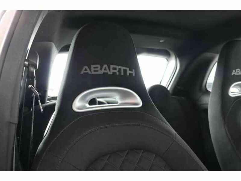 ABARTH 595-22