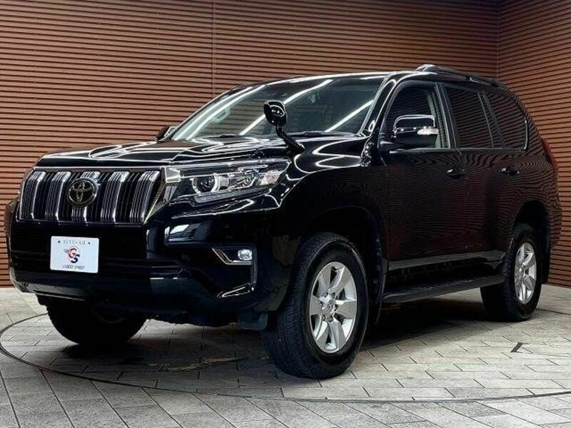 LAND CRUISER PRADO-14