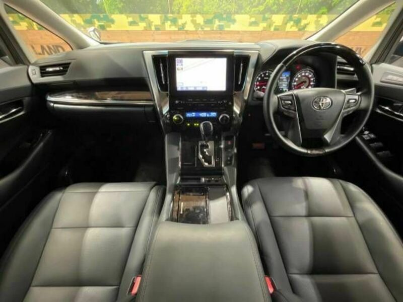 ALPHARD-1