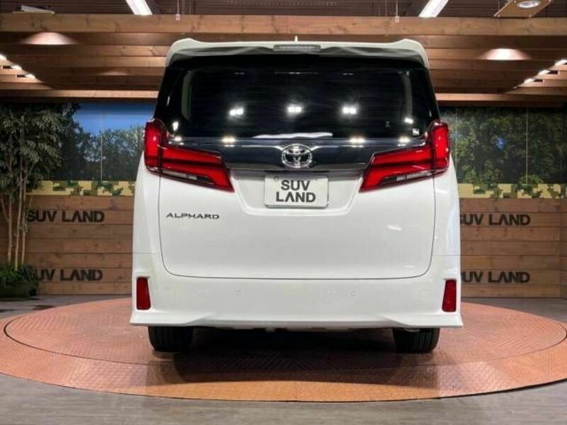 ALPHARD-15