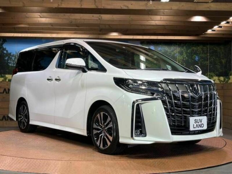 ALPHARD-16