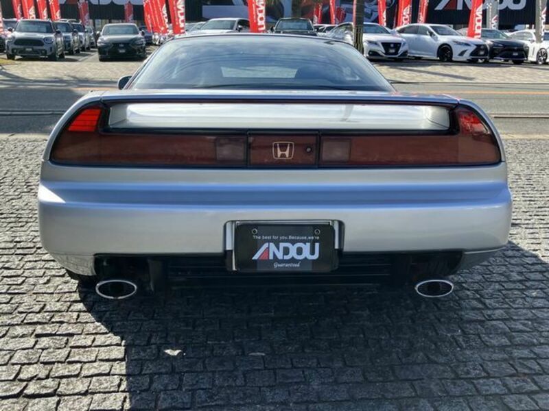 NSX-6