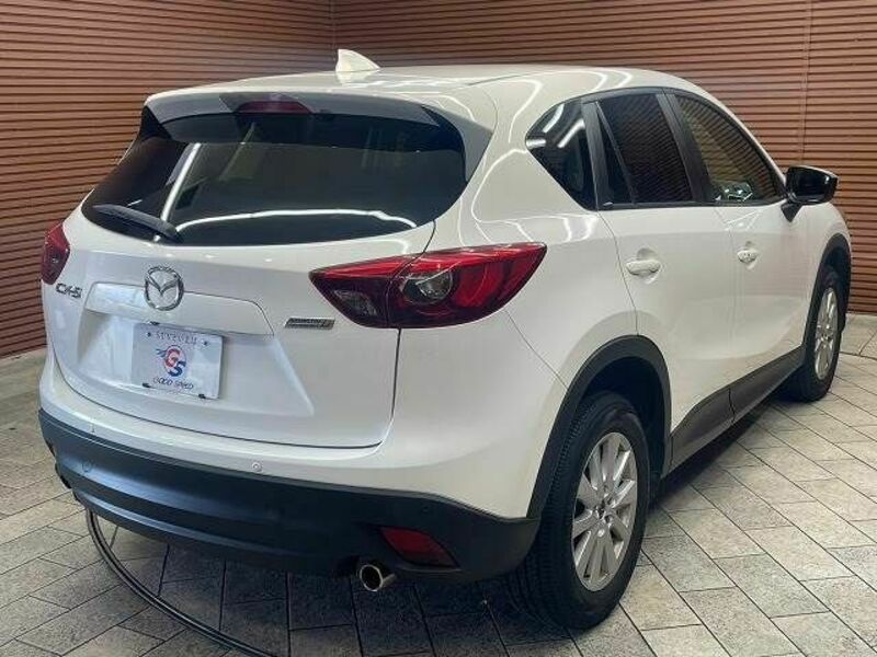 CX-5-15