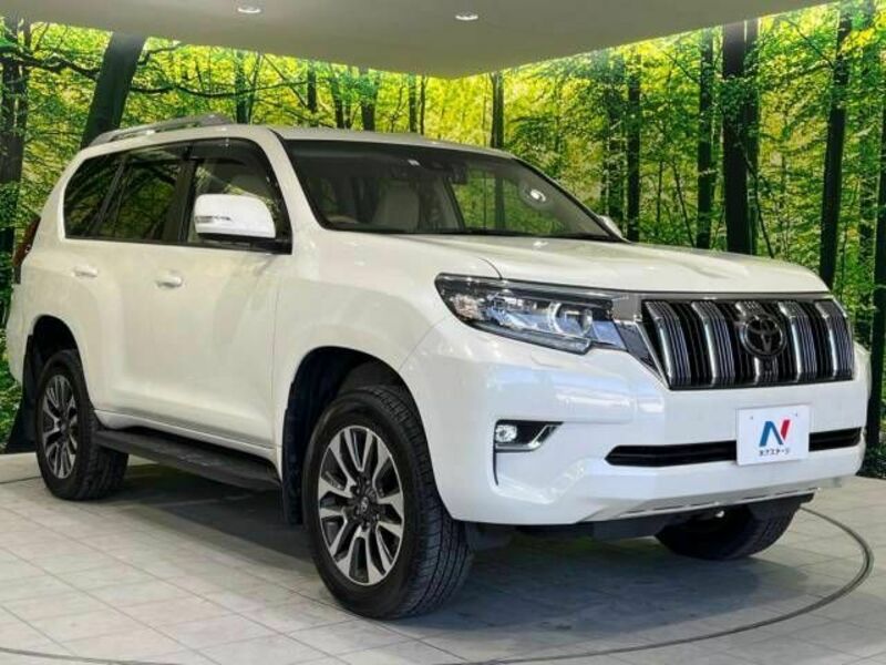 LAND CRUISER PRADO-16