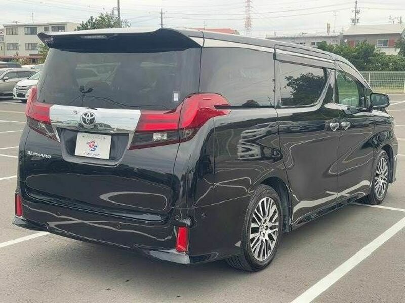 ALPHARD-16