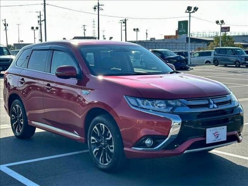 OUTLANDER PHEV-13