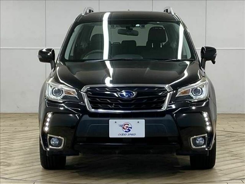 FORESTER-2