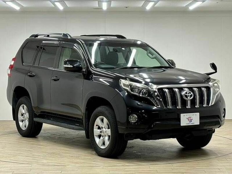 LAND CRUISER PRADO-13