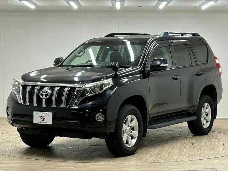 LAND CRUISER PRADO-14