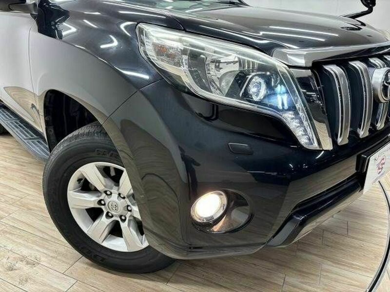 LAND CRUISER PRADO-19