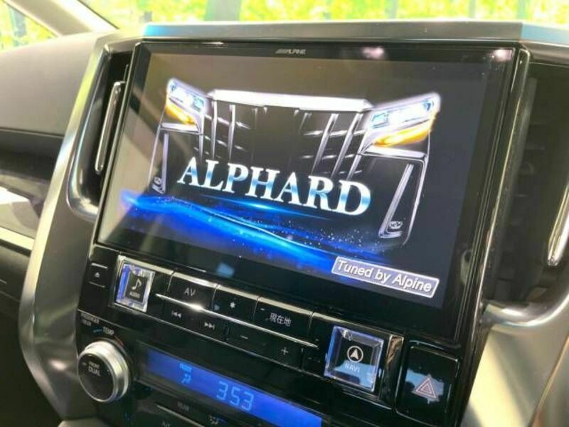 ALPHARD-3