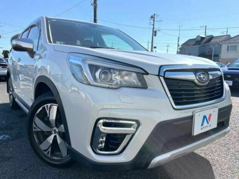 FORESTER-16