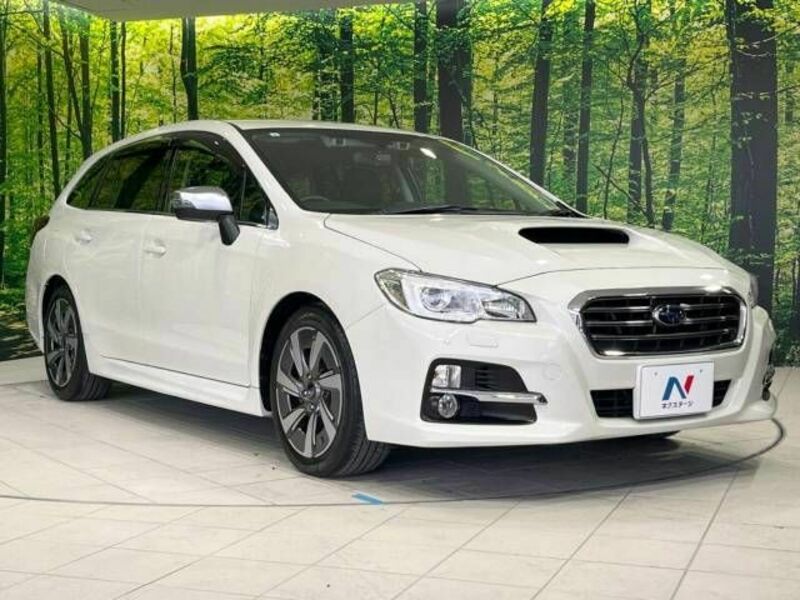 LEVORG-16