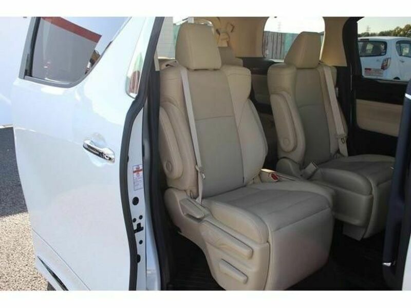 ALPHARD-16