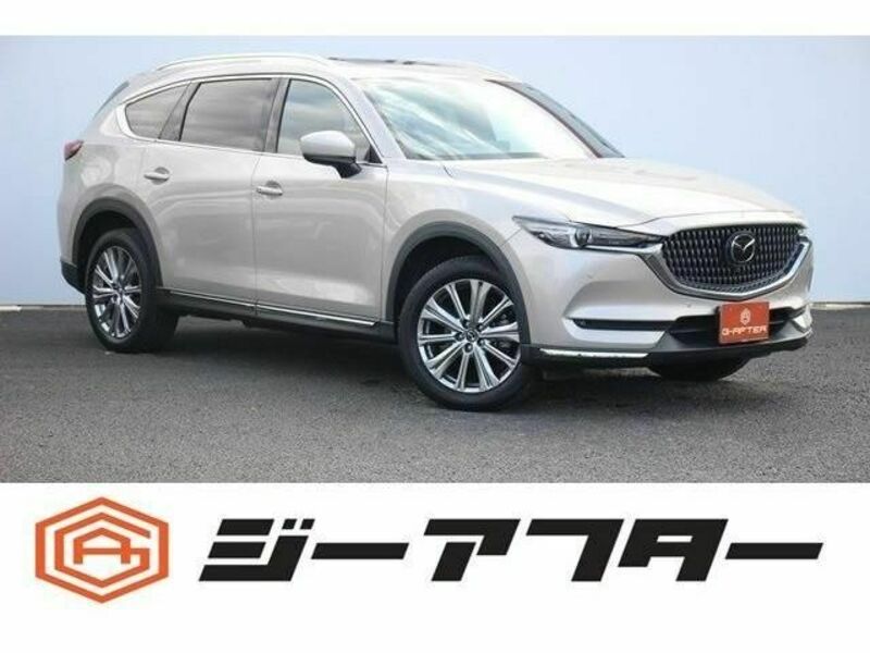 CX-8