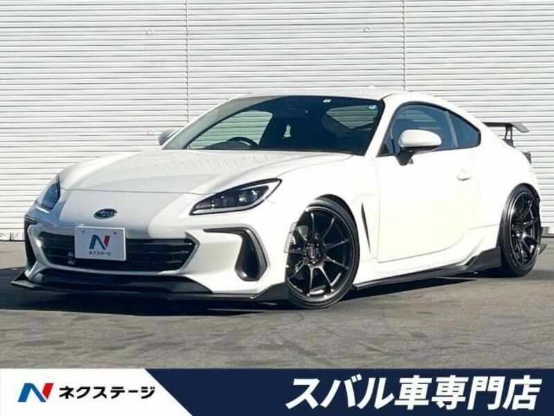 BRZ