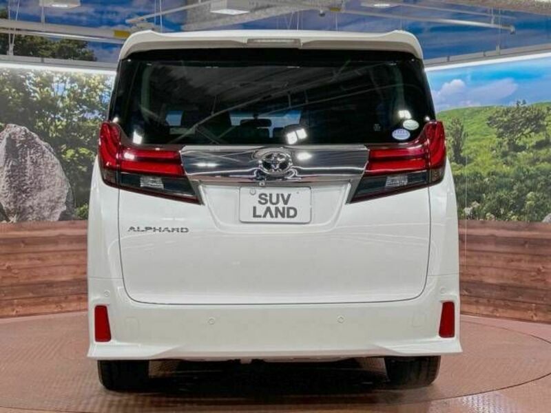 ALPHARD-15