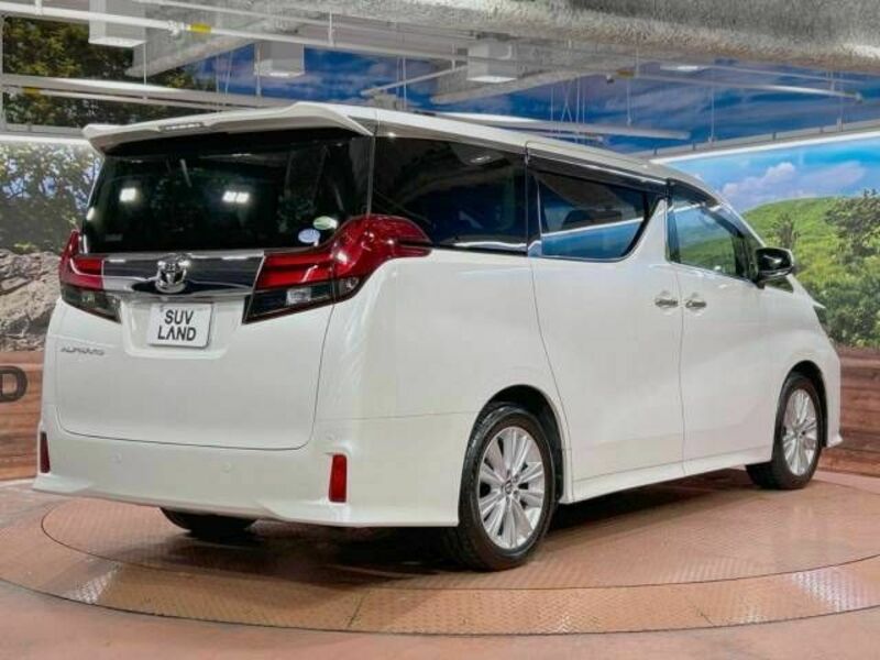 ALPHARD-17