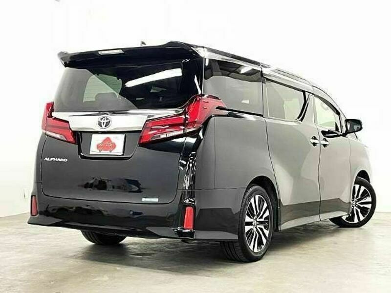 ALPHARD-2