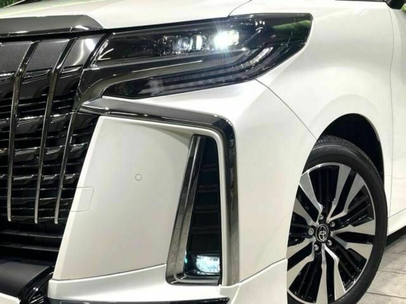 ALPHARD-15