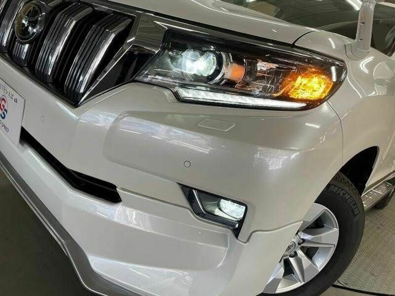 LAND CRUISER PRADO-11