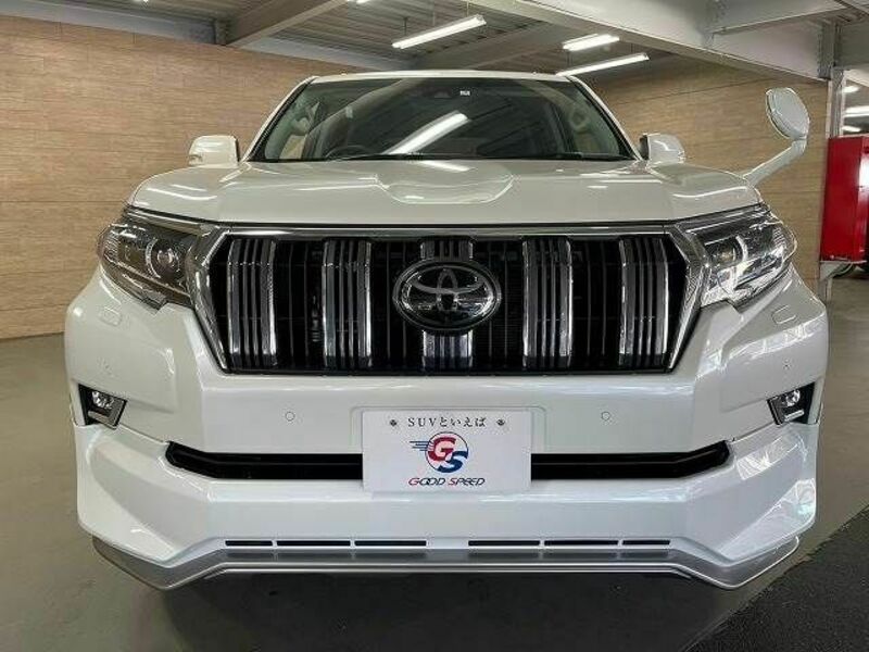 LAND CRUISER PRADO-16