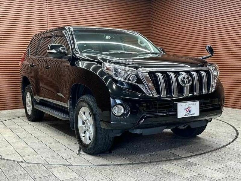 LAND CRUISER PRADO-14