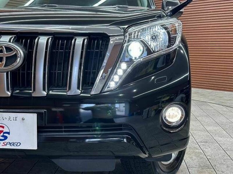 LAND CRUISER PRADO-19