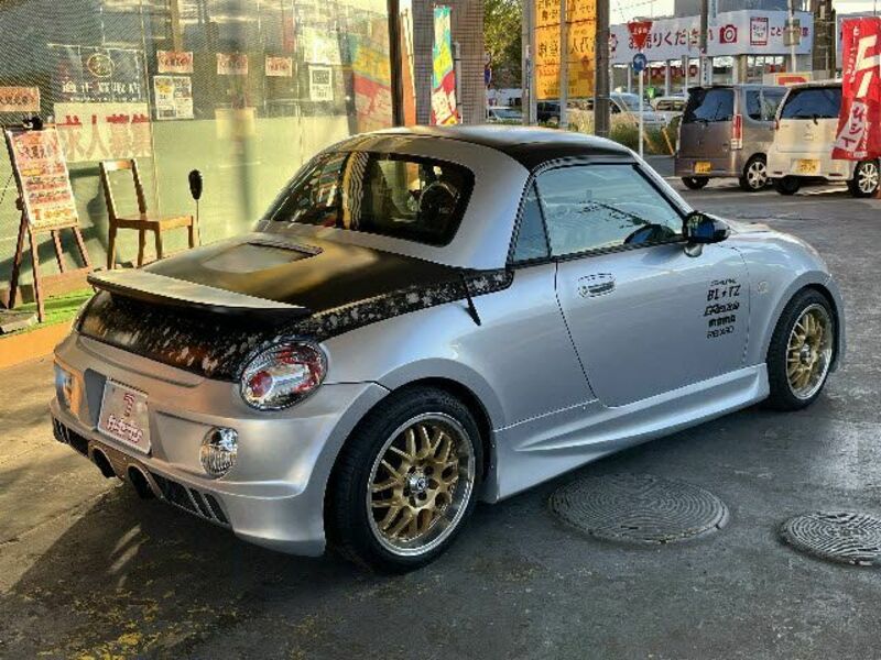 COPEN-2