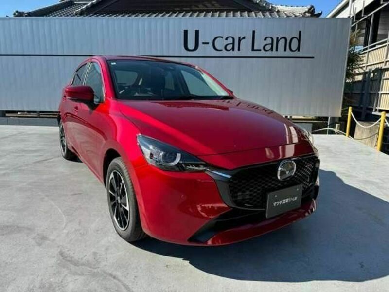 MAZDA2-2