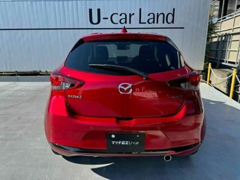 MAZDA2-5