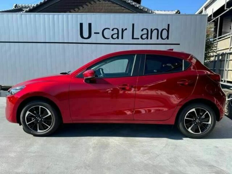 MAZDA2-7