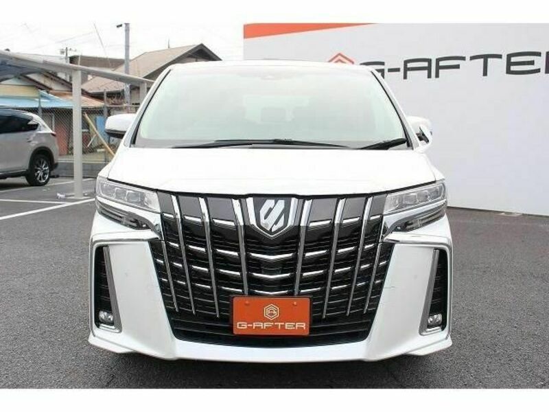 ALPHARD-5