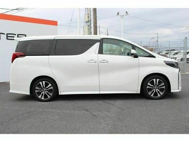 ALPHARD-6