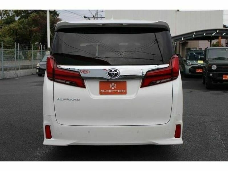 ALPHARD-7