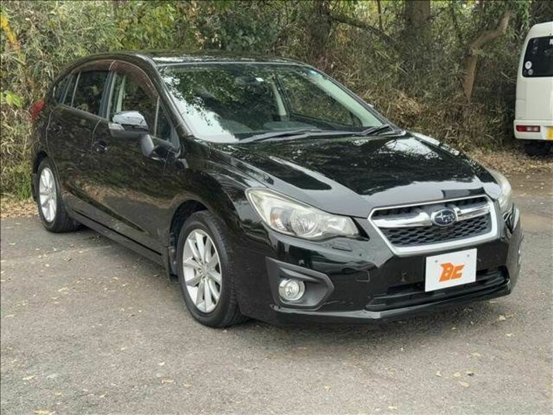 IMPREZA SPORT-4