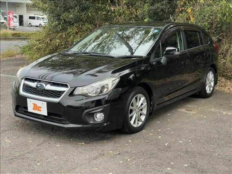 IMPREZA SPORT-21