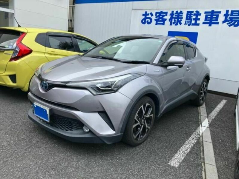 C-HR-2