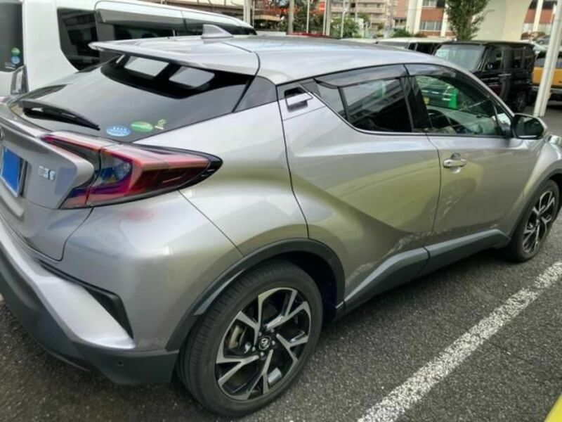 C-HR-5