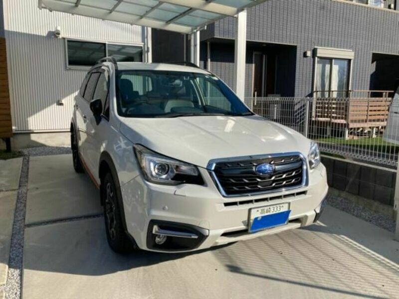 FORESTER-1