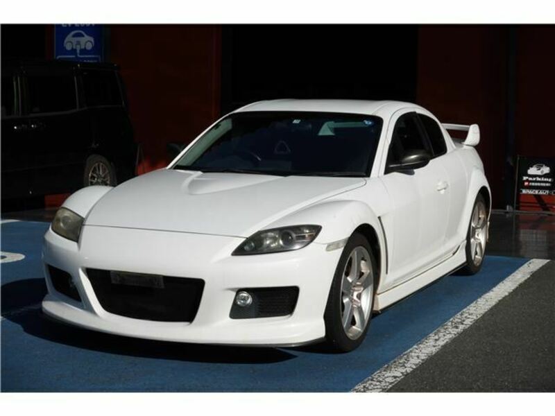 RX-8