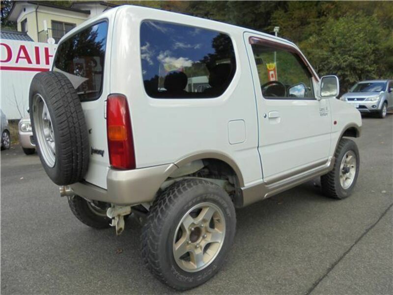 JIMNY-1