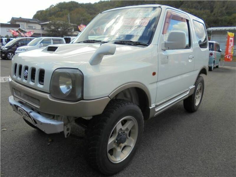 JIMNY-4