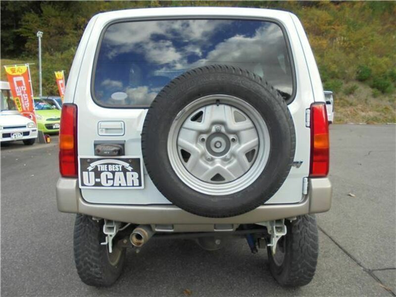 JIMNY-5