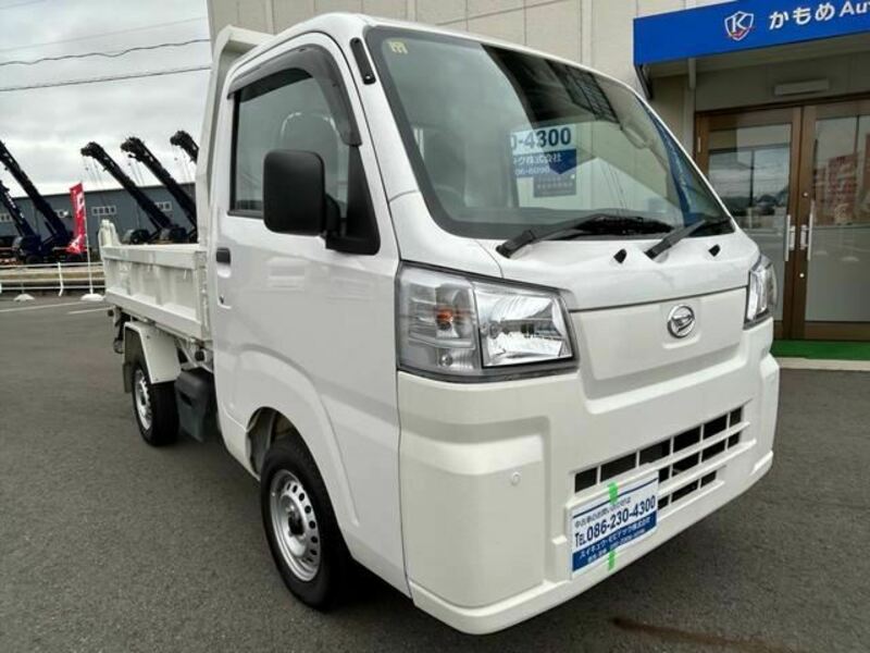 HIJET TRUCK-1