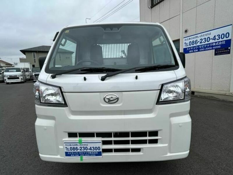 HIJET TRUCK-2