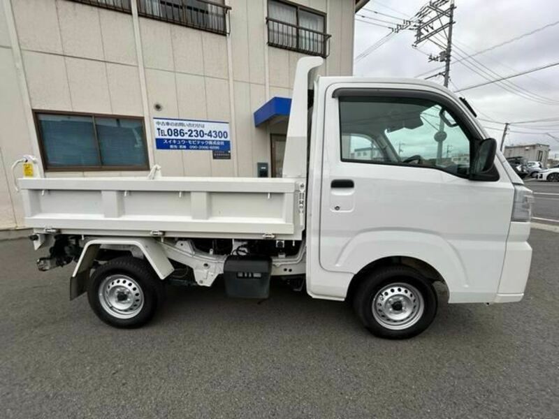 HIJET TRUCK-4