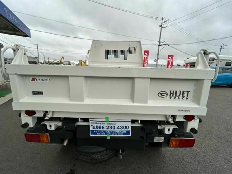 HIJET TRUCK-5